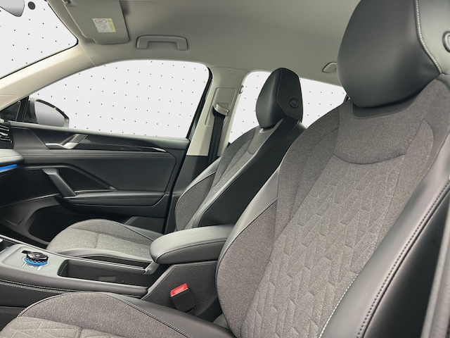 Volkswagen Tiguan 1.5 eTSI DSG Life