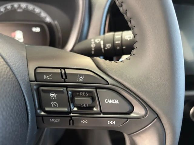 Toyota Aygo X Hatchback Play X-play