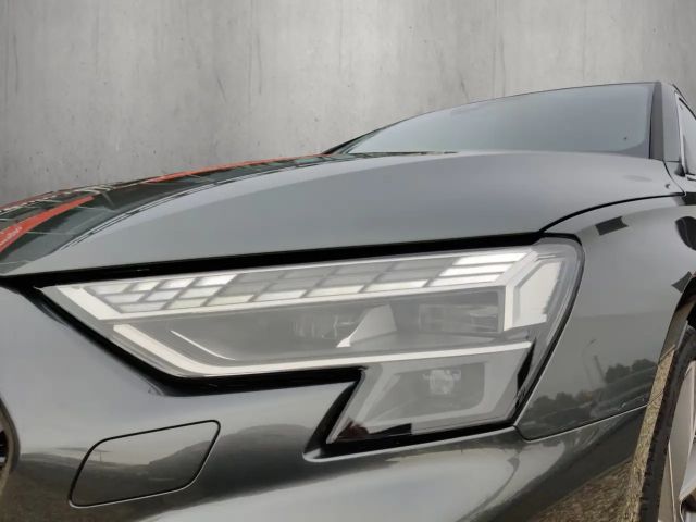 Audi A3 35 TFSI S-Line S-Tronic Sportback