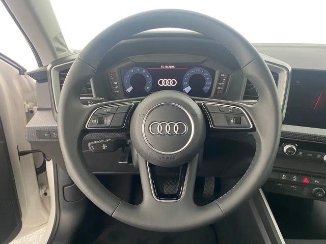 Audi A1 25 TFSI