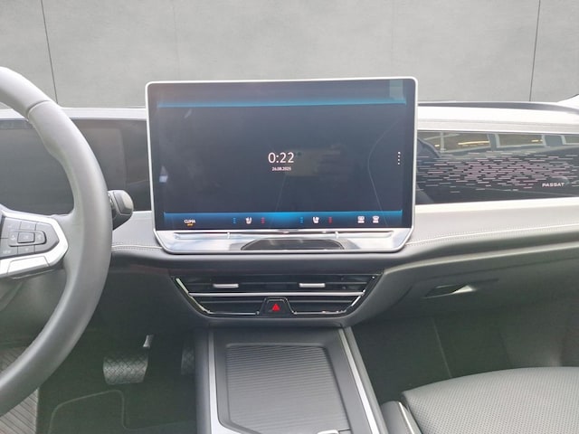 Volkswagen Passat Business DSG Variant