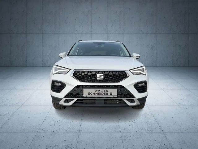 Seat Ateca 1.5 TSI DSG Style