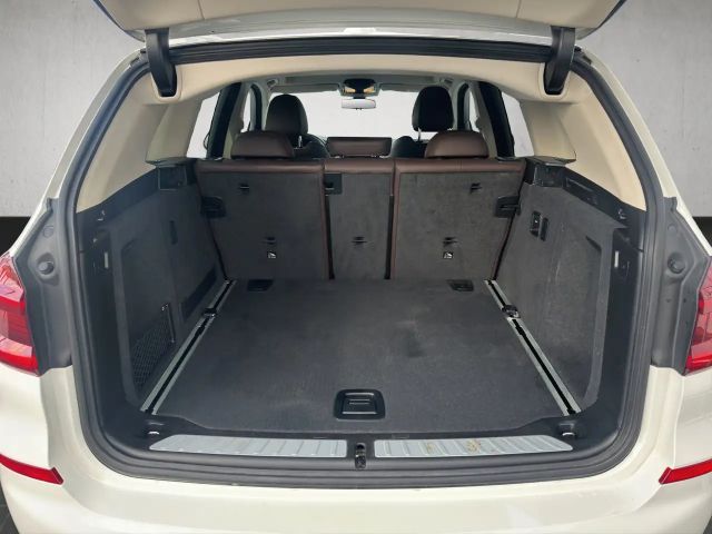 BMW X3 xDrive