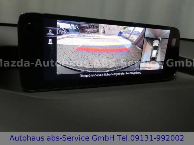 Mazda 3 Exclusive-line SkyActiv