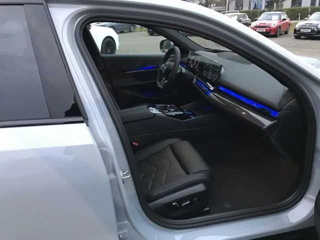 BMW i5 M-Sport eDrive40