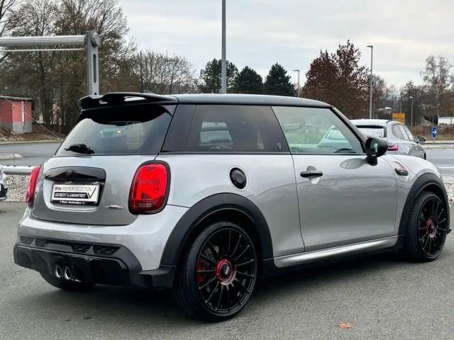 MINI John Cooper Works LED HUD ACC PANO RFK H/K