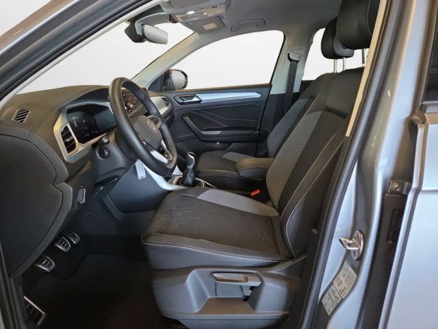 Volkswagen T-Roc 1.5 TSI