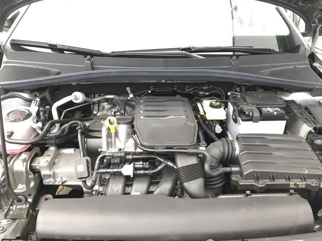 Skoda Fabia Ambition