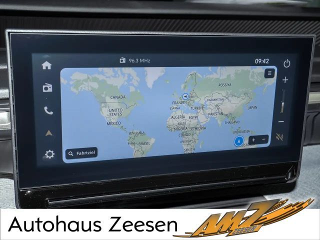 Citroën C3 Aircross Max