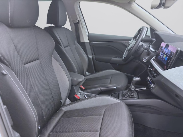 Skoda Kamiq 1.5 TSI Tour