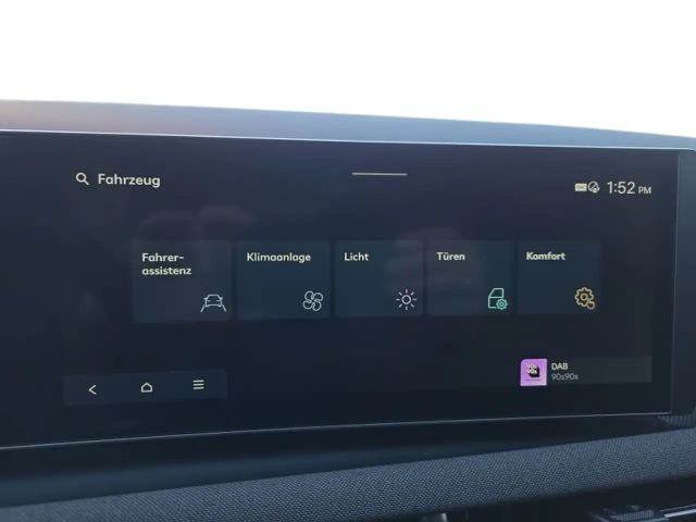 Hyundai Tucson 1.6 N Line T-GDi