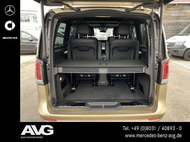 Mercedes-Benz V 300 4MATIC EXCLUSIVE V 300 d