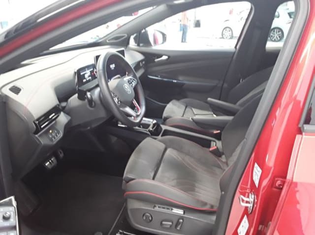 Volkswagen ID.4 IQ.Drive