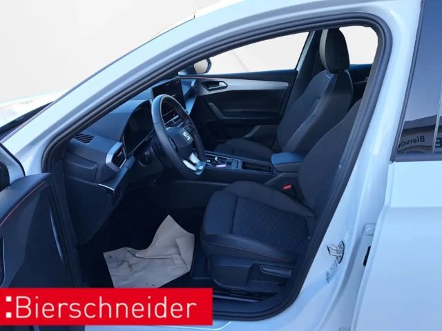 Seat Leon 1.5 eTSI DSG FR-lijn