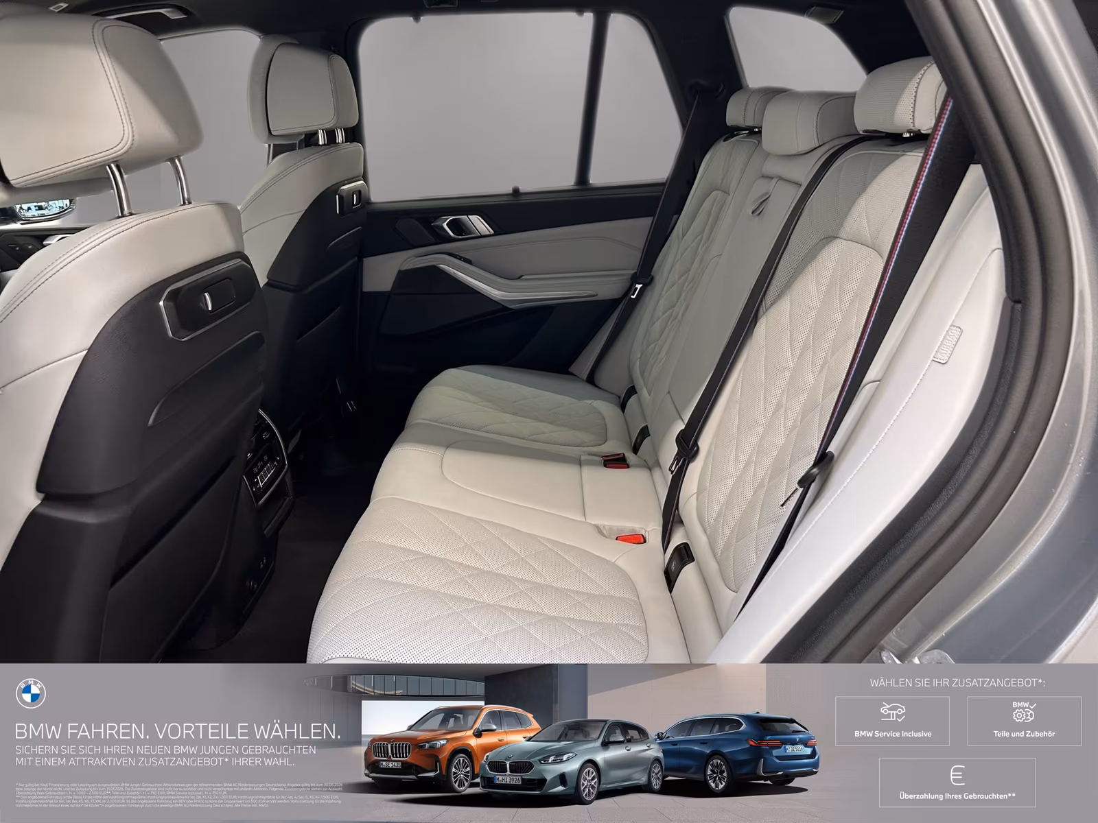 BMW X5 M-Sport xDrive50e