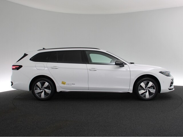 Volkswagen Passat R-Line eHybrid
