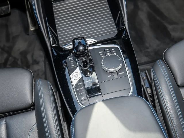 BMW X4 Coupé M-Sport xDrive30d