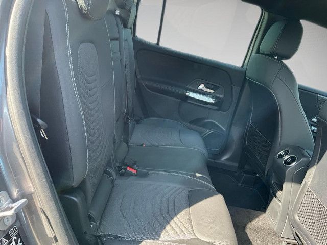 Mercedes-Benz GLB 200 GLB 200 d