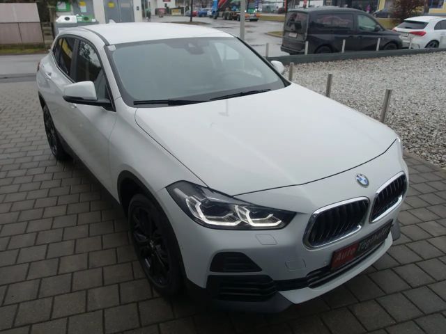 BMW X2 xDrive