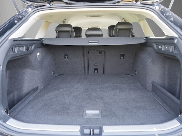 Volkswagen Passat Business Variant