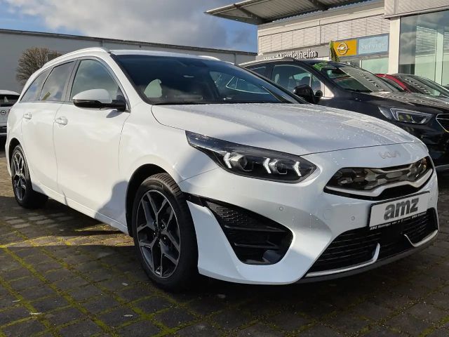 Kia Ceed PHEV SportWagon