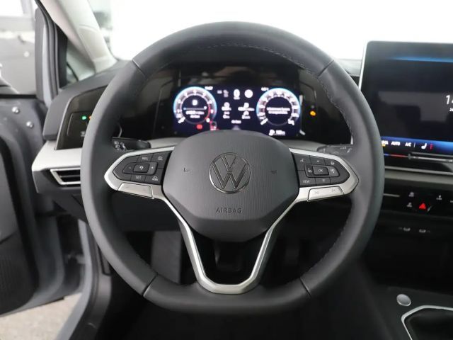 Volkswagen Golf Rabbit TSI