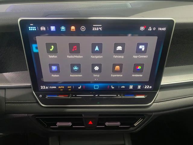 Volkswagen Tayron DSG