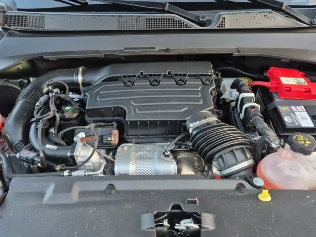 Jeep Compass North Star MHEV 130 e-DCT7