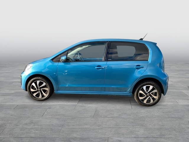 Volkswagen e-up! Active