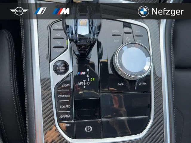 BMW M850 Coupé xDrive