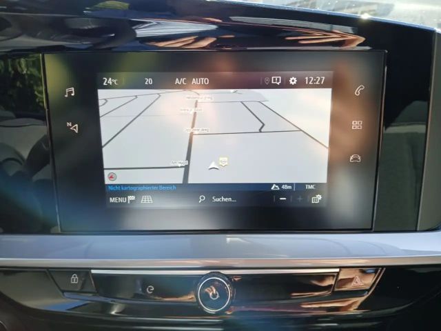 Opel Mokka Edition Mokka-e