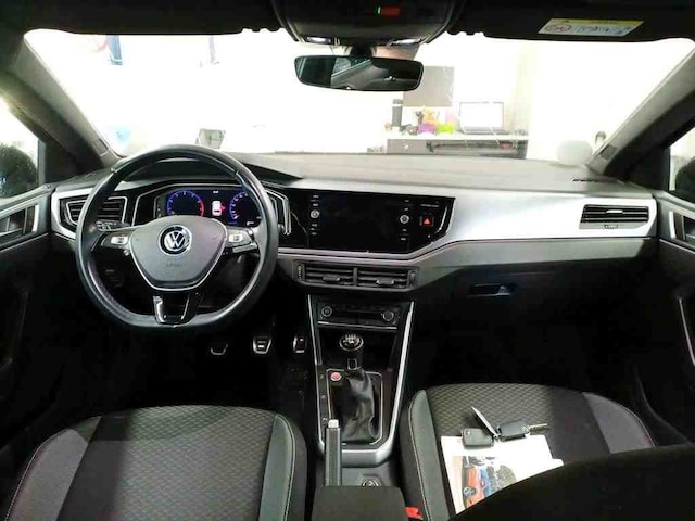 Volkswagen Polo 1.0 TSI
