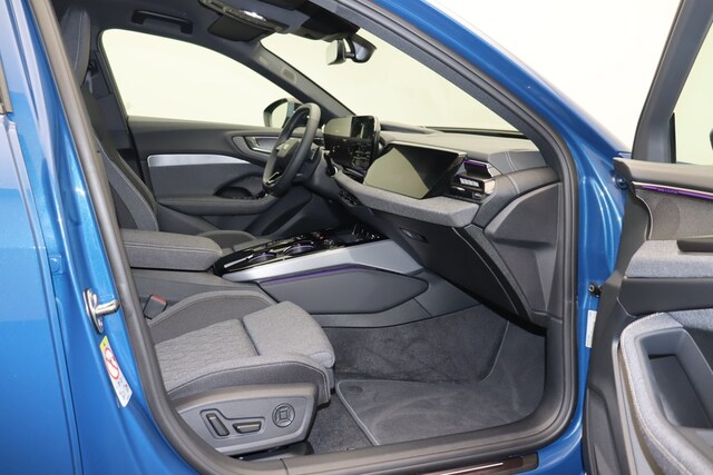 Audi A5 Avant Quattro S-Tronic