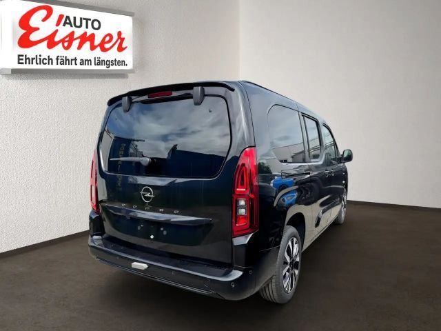 Opel Combo GS-Line Grand Sport