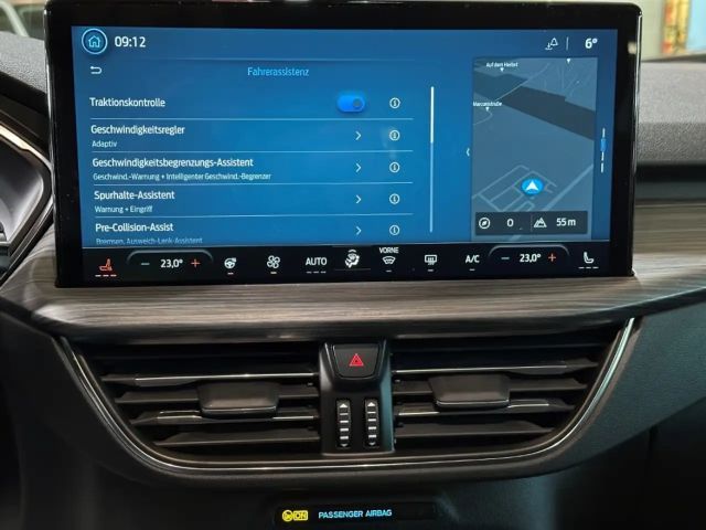 Ford Kuga Active Hybrid X