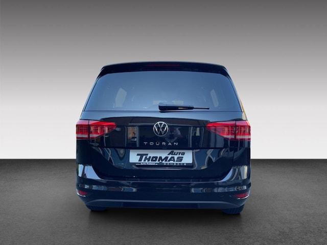 Volkswagen Touran Touran 1.5 TSI DSG Goal 7-Sitzer AHK Navi