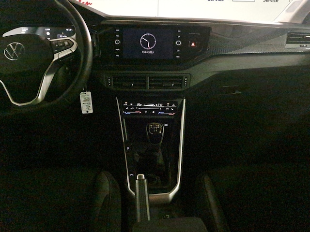 Volkswagen Polo 1.0 TSI Life