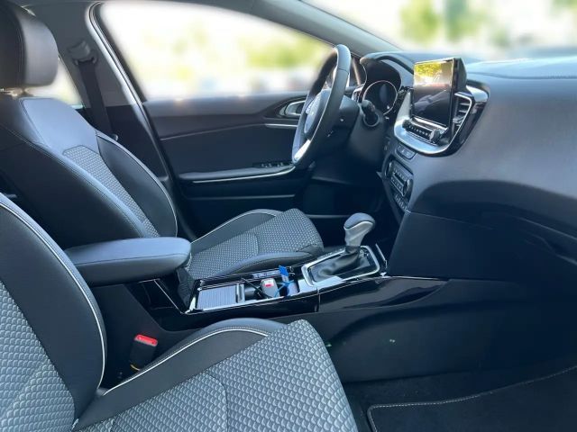 Kia XCeed Hybrid PHEV Spirit