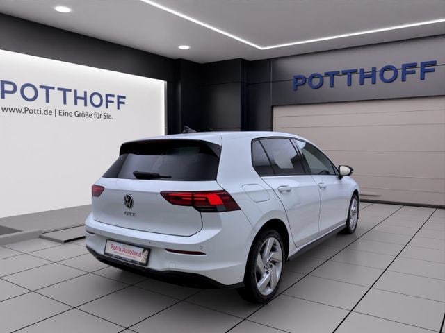Volkswagen Golf 1.4 TSI DSG GTE