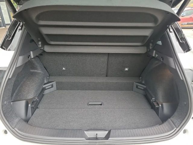 Nissan Qashqai Tekna