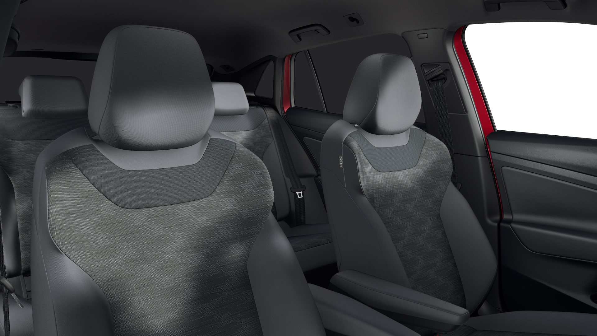 Volkswagen ID.4 Matrix/CCS/CarPlay/ACC/Akustikglas/LED