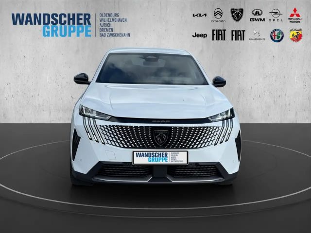 Peugeot E-3008 Allure Pack