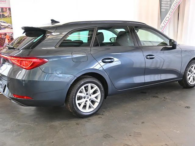 Seat Leon SP 1,0 TSI Austria Edition