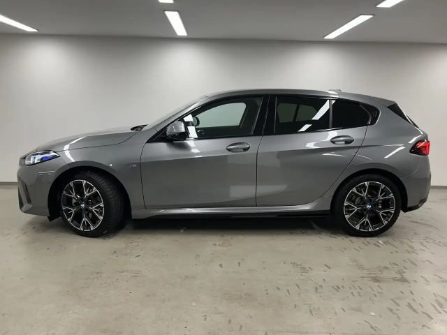 BMW 120 M-Sport Sedan