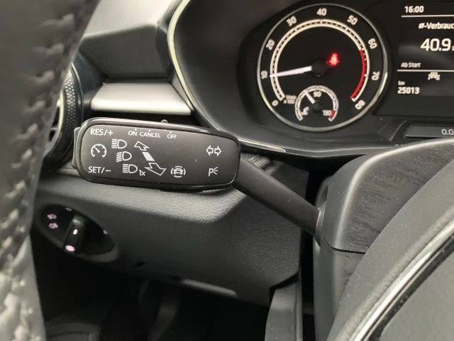 Skoda Fabia Style Style