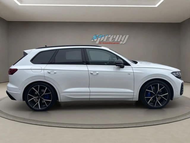 Volkswagen Touareg *R*  Last Final Edition - nur € 85.999,-*