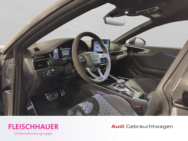 Audi RS5 Quattro Sportback