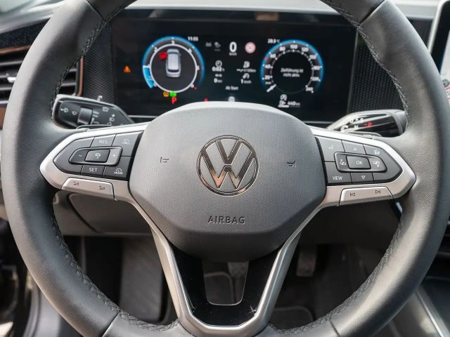 Volkswagen Passat 2.0 TDI Business DSG Variant