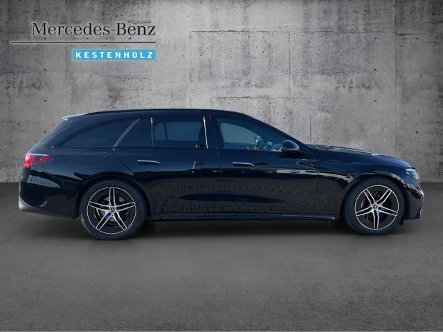 Mercedes-Benz E 220 AMG Line E 220 d Estate