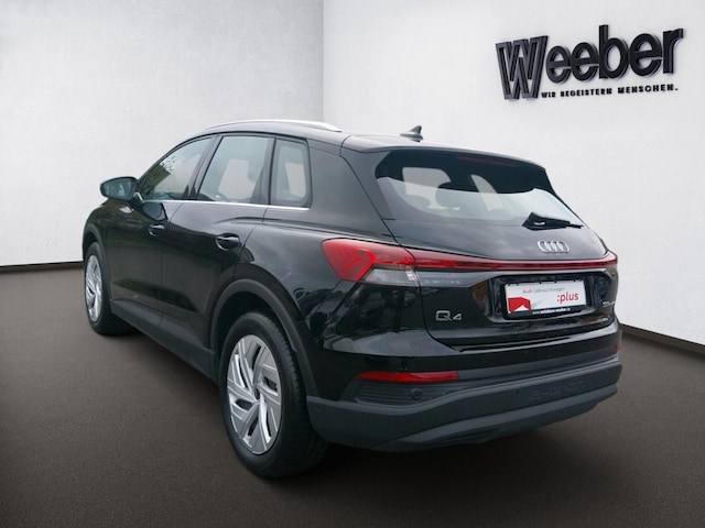 Audi Q4 e-tron 35